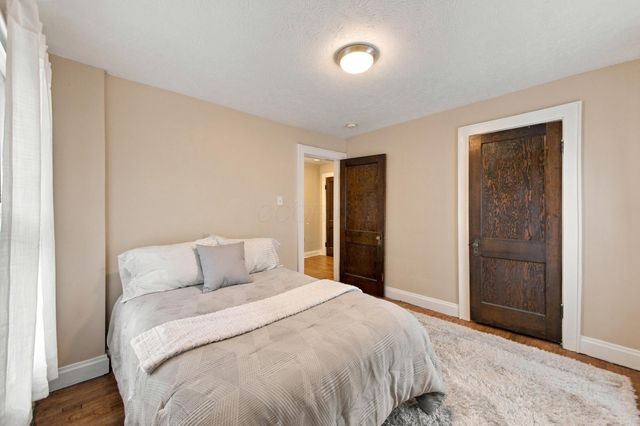 583 Melrose Avenue, Columbus, OH 43202