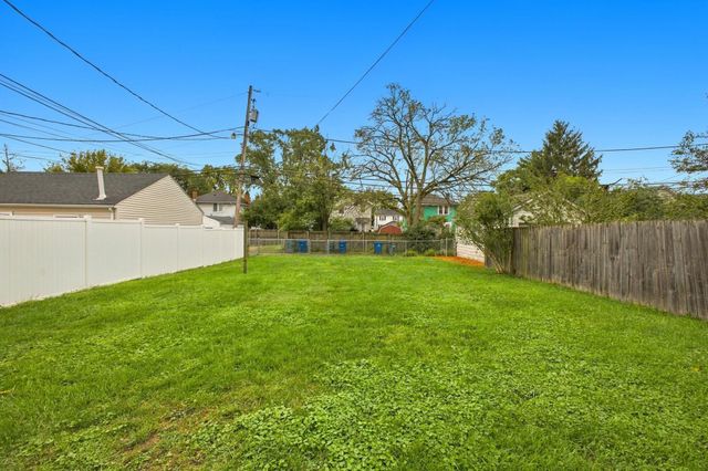 583 Melrose Avenue, Columbus, OH 43202