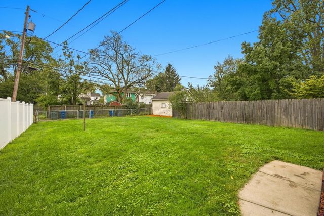 583 Melrose Avenue, Columbus, OH 43202