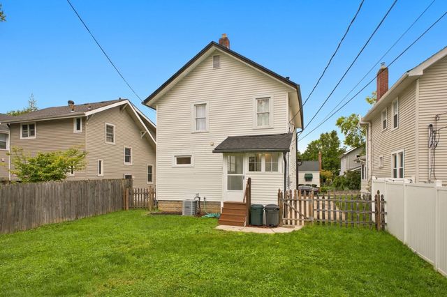 583 Melrose Avenue, Columbus, OH 43202