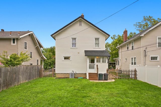 583 Melrose Avenue, Columbus, OH 43202