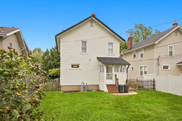 583 Melrose Avenue, Columbus, OH 43202