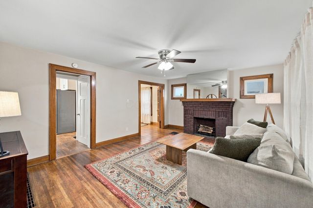 583 Melrose Avenue, Columbus, OH 43202