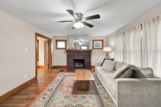 583 Melrose Avenue, Columbus, OH 43202