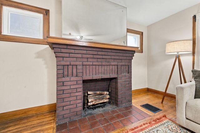 583 Melrose Avenue, Columbus, OH 43202