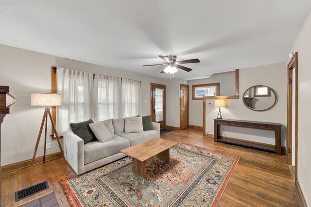 583 Melrose Avenue, Columbus, OH 43202
