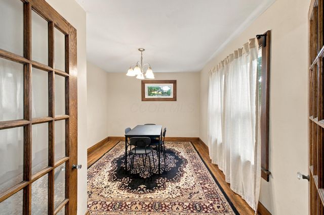 583 Melrose Avenue, Columbus, OH 43202