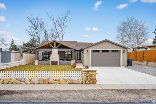 3042 S 2520 E, Millcreek, UT 84109