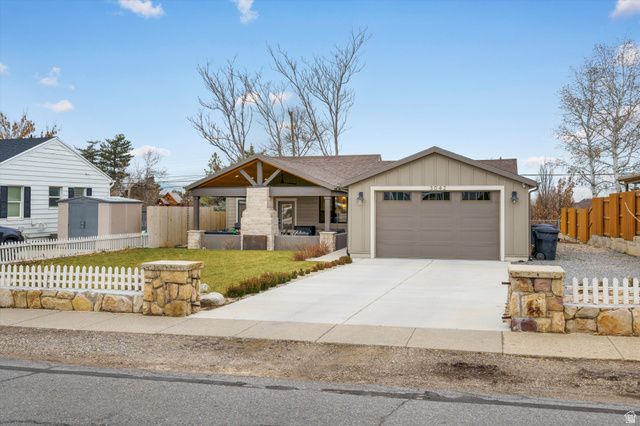 3042 S 2520 E, Millcreek, UT 84109