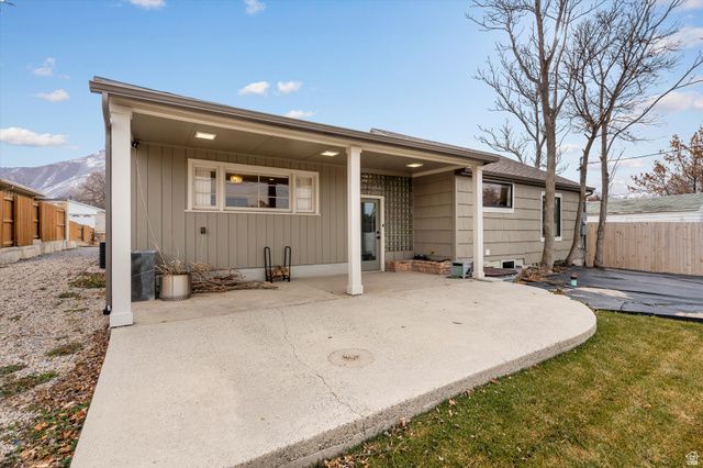 3042 S 2520 E, Millcreek, UT 84109