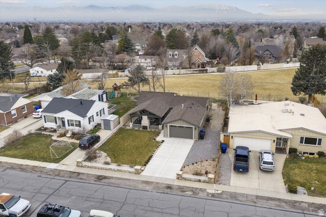 3042 S 2520 E, Millcreek, UT 84109