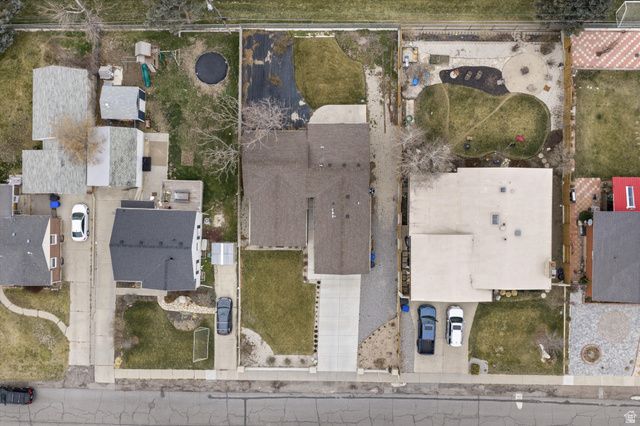 3042 S 2520 E, Millcreek, UT 84109