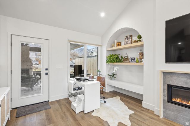 3042 S 2520 E, Millcreek, UT 84109