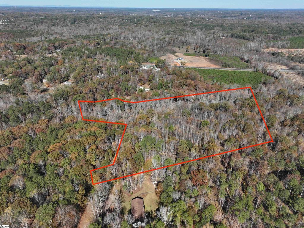 05 Sullivan Road, Laurens, SC 29630