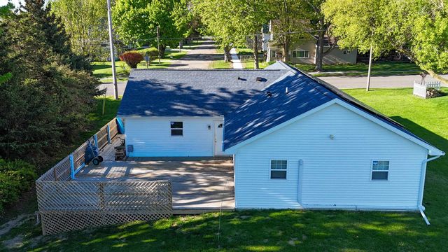 401 Barber, Ithaca, MI 48847