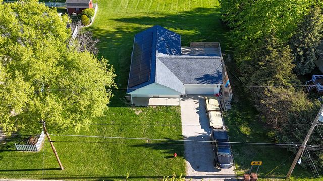 401 Barber, Ithaca, MI 48847