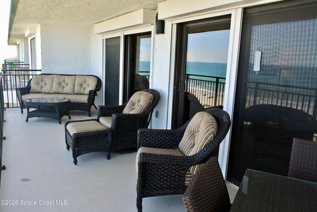 650 N Atlantic Avenue Ph-3, Cocoa Beach, FL 32931