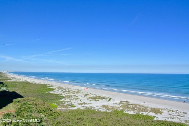 650 N Atlantic Avenue Ph-3, Cocoa Beach, FL 32931