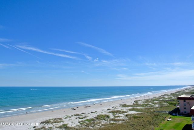 650 N Atlantic Avenue Ph-3, Cocoa Beach, FL 32931