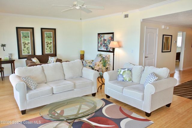 650 N Atlantic Avenue Ph-3, Cocoa Beach, FL 32931