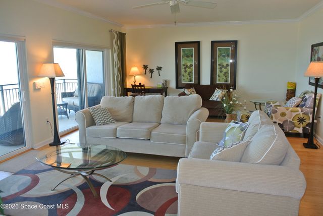 650 N Atlantic Avenue Ph-3, Cocoa Beach, FL 32931
