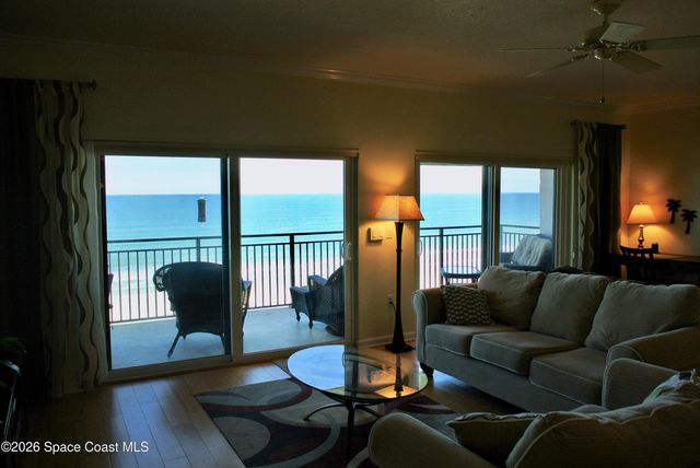 650 N Atlantic Avenue Ph-3, Cocoa Beach, FL 32931