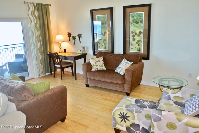 650 N Atlantic Avenue Ph-3, Cocoa Beach, FL 32931