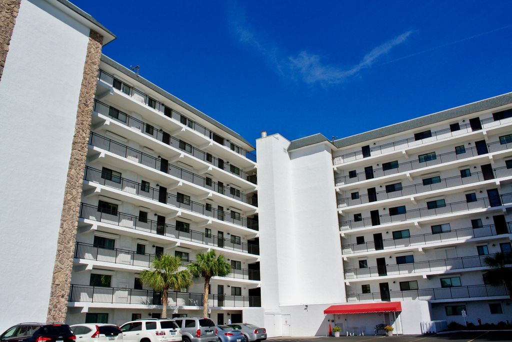 650 N Atlantic Avenue Ph-3, Cocoa Beach, FL 32931
