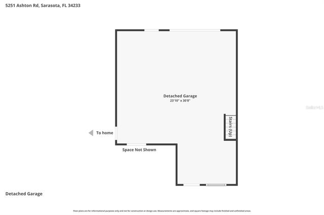 5251 ASHTON ROAD, Sarasota, FL 34233