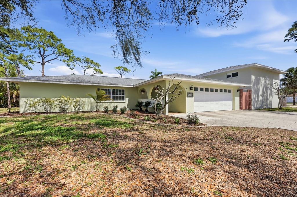 5251 ASHTON ROAD, Sarasota, FL 34233