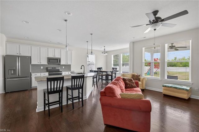 117 Moorland WAY, Moyock, NC 27958