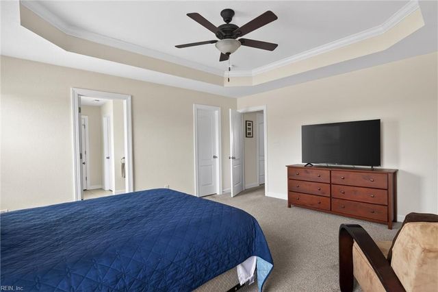 117 Moorland WAY, Moyock, NC 27958