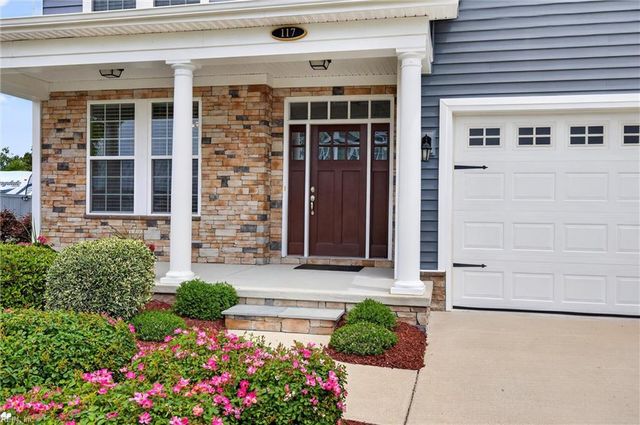 117 Moorland WAY, Moyock, NC 27958