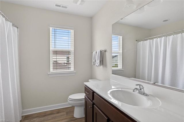 117 Moorland WAY, Moyock, NC 27958