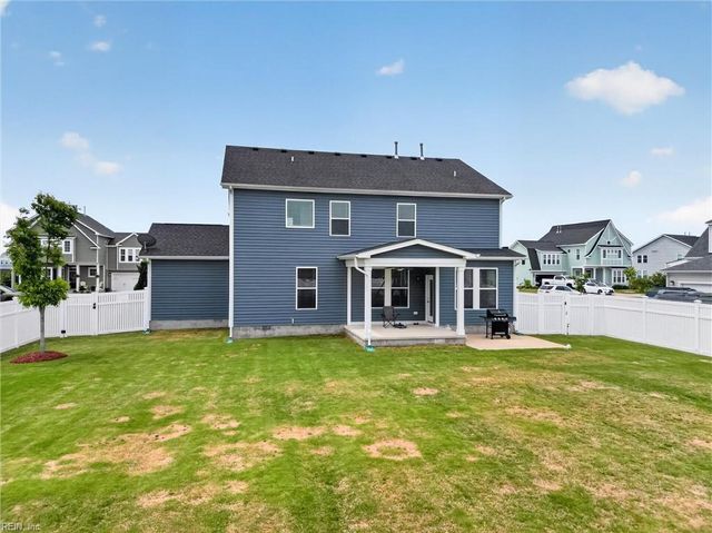 117 Moorland WAY, Moyock, NC 27958
