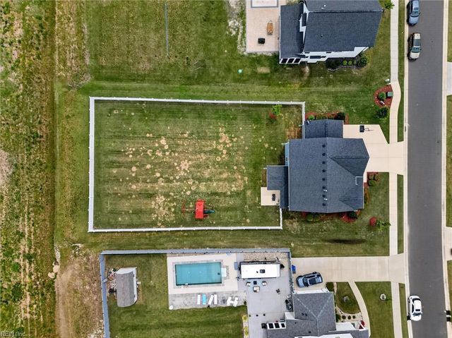 117 Moorland WAY, Moyock, NC 27958