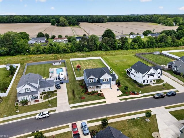 117 Moorland WAY, Moyock, NC 27958