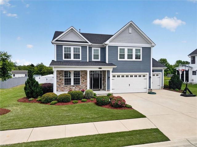 117 Moorland WAY, Moyock, NC 27958