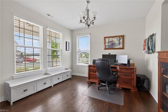 117 Moorland WAY, Moyock, NC 27958