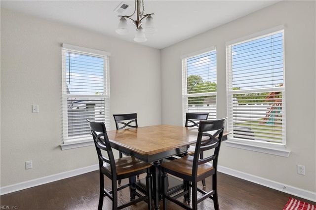 117 Moorland WAY, Moyock, NC 27958