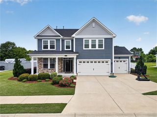 117 Moorland WAY, Moyock, NC 27958