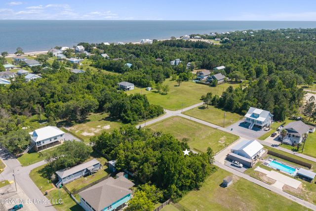 306 Perron Street, Waveland, MS 39576