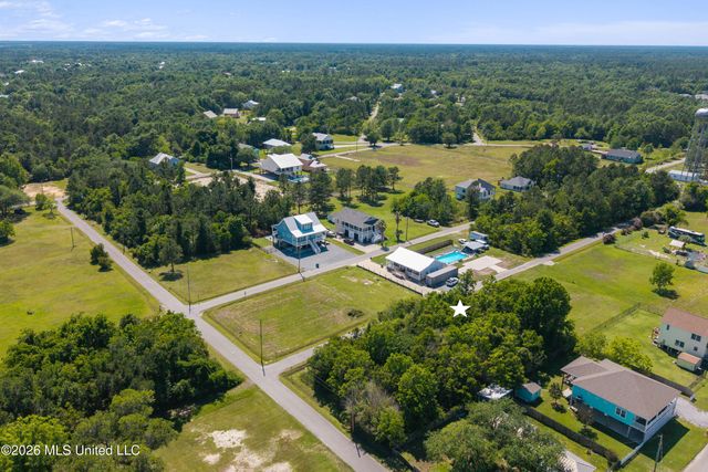 306 Perron Street, Waveland, MS 39576