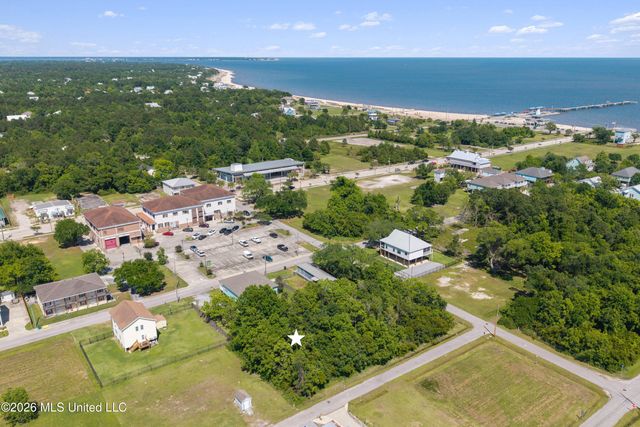 306 Perron Street, Waveland, MS 39576