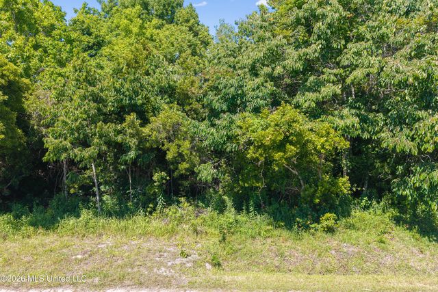 306 Perron Street, Waveland, MS 39576