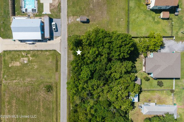 306 Perron Street, Waveland, MS 39576