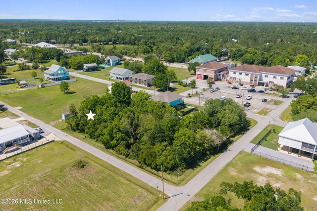 306 Perron Street, Waveland, MS 39576