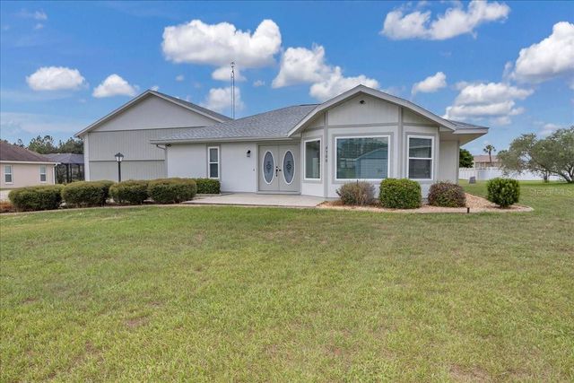 9700 SE 72ND AVENUE, Ocala, FL 34472