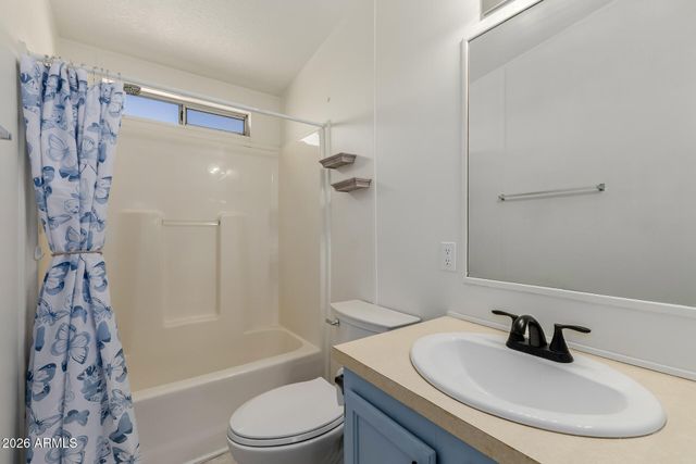 3700 S IRONWOOD Drive LOT 190, Apache Junction, AZ 85120