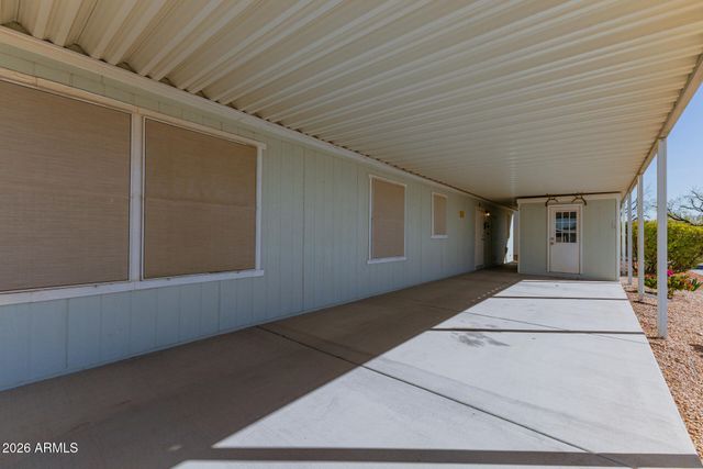 3700 S IRONWOOD Drive LOT 190, Apache Junction, AZ 85120